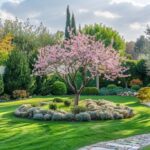 Élagage des arbres en toutes saisons