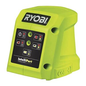 RYOBI – Élagueur sur perche à batterie 18V ONE pas cher